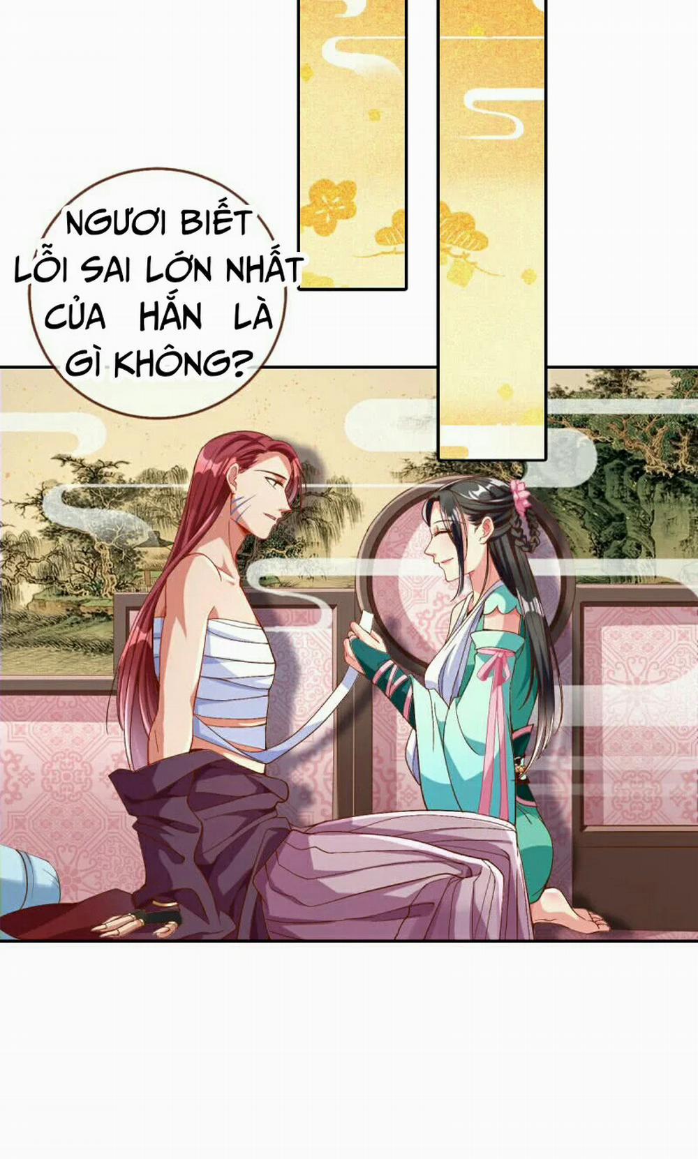 Vạn Tra Triêu Hoàng 117 trang 11