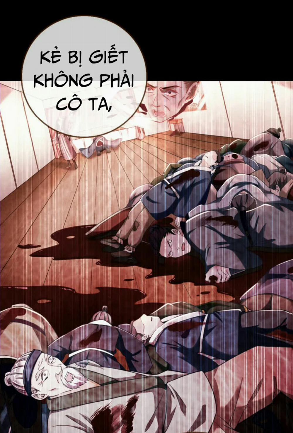 Vạn Tra Triêu Hoàng 117 trang 14