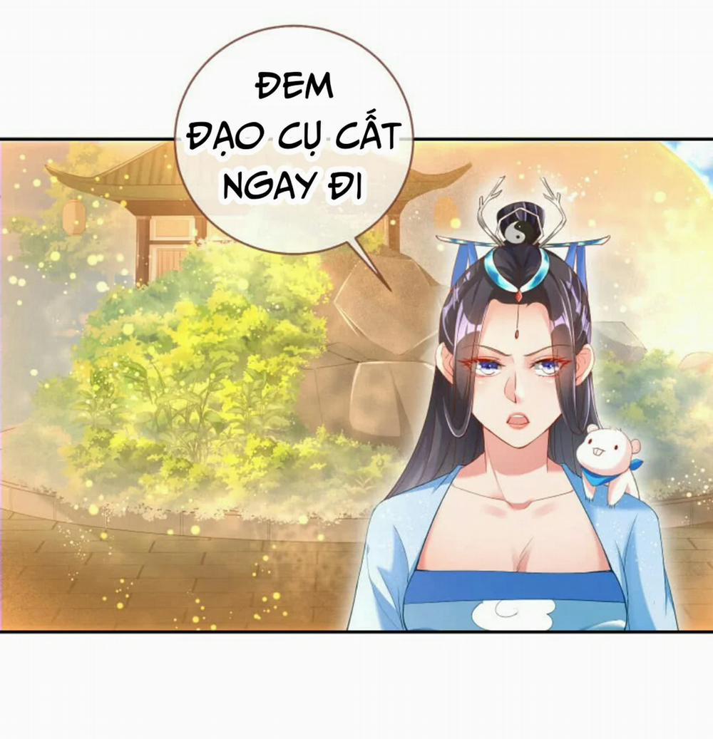 Vạn Tra Triêu Hoàng 117 trang 17