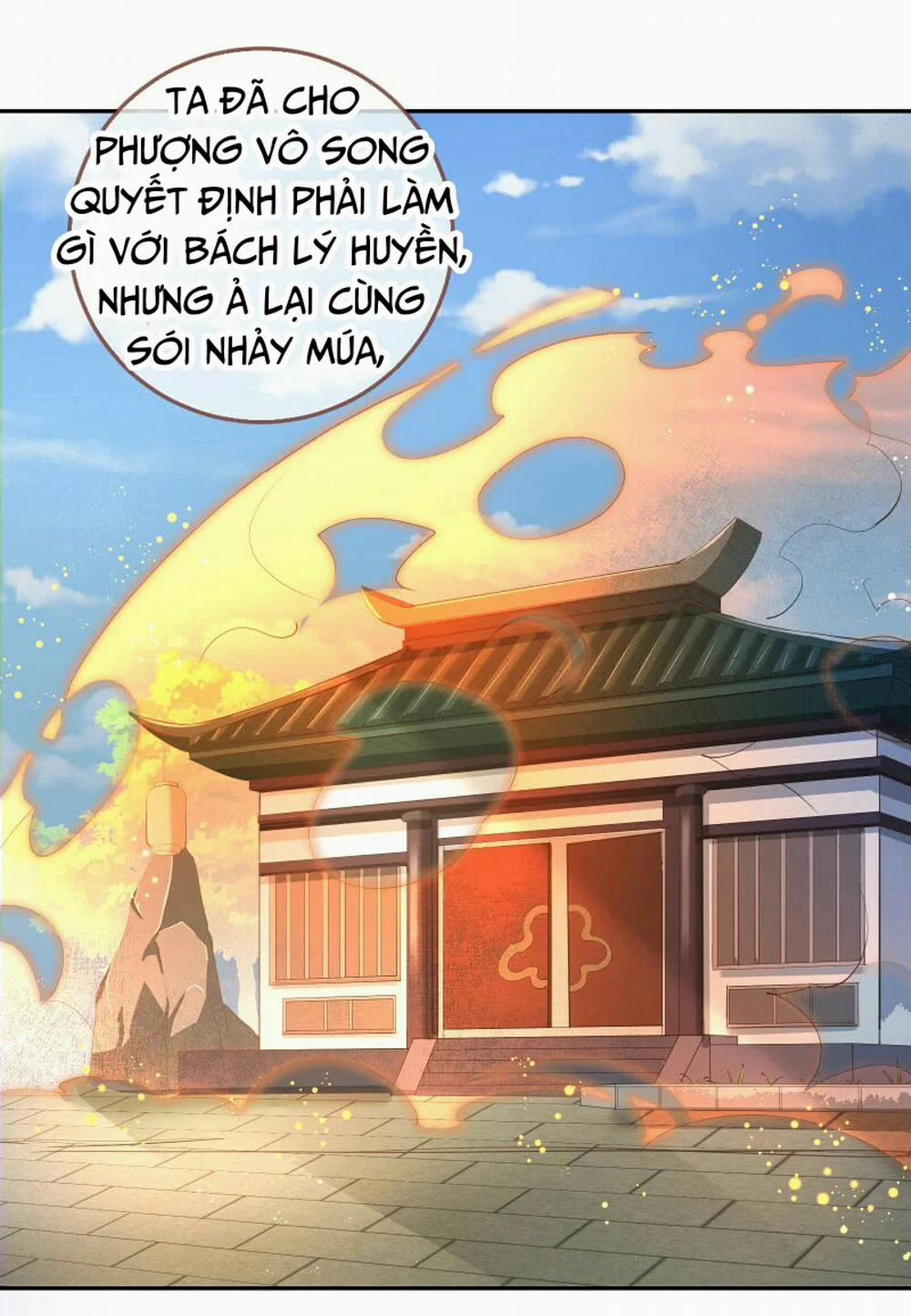 Vạn Tra Triêu Hoàng 117 trang 18