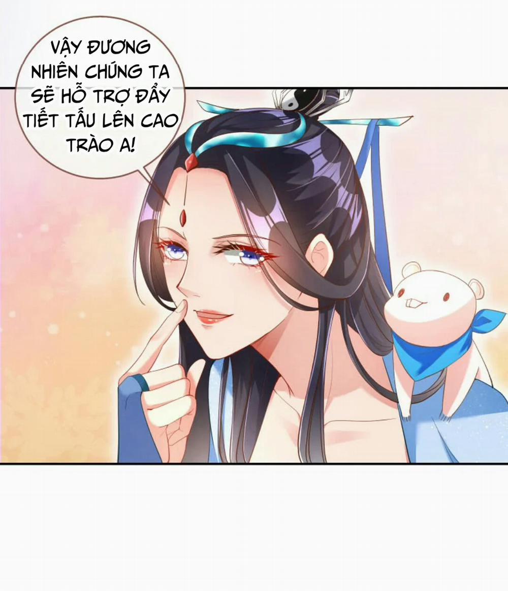 Vạn Tra Triêu Hoàng 117 trang 19