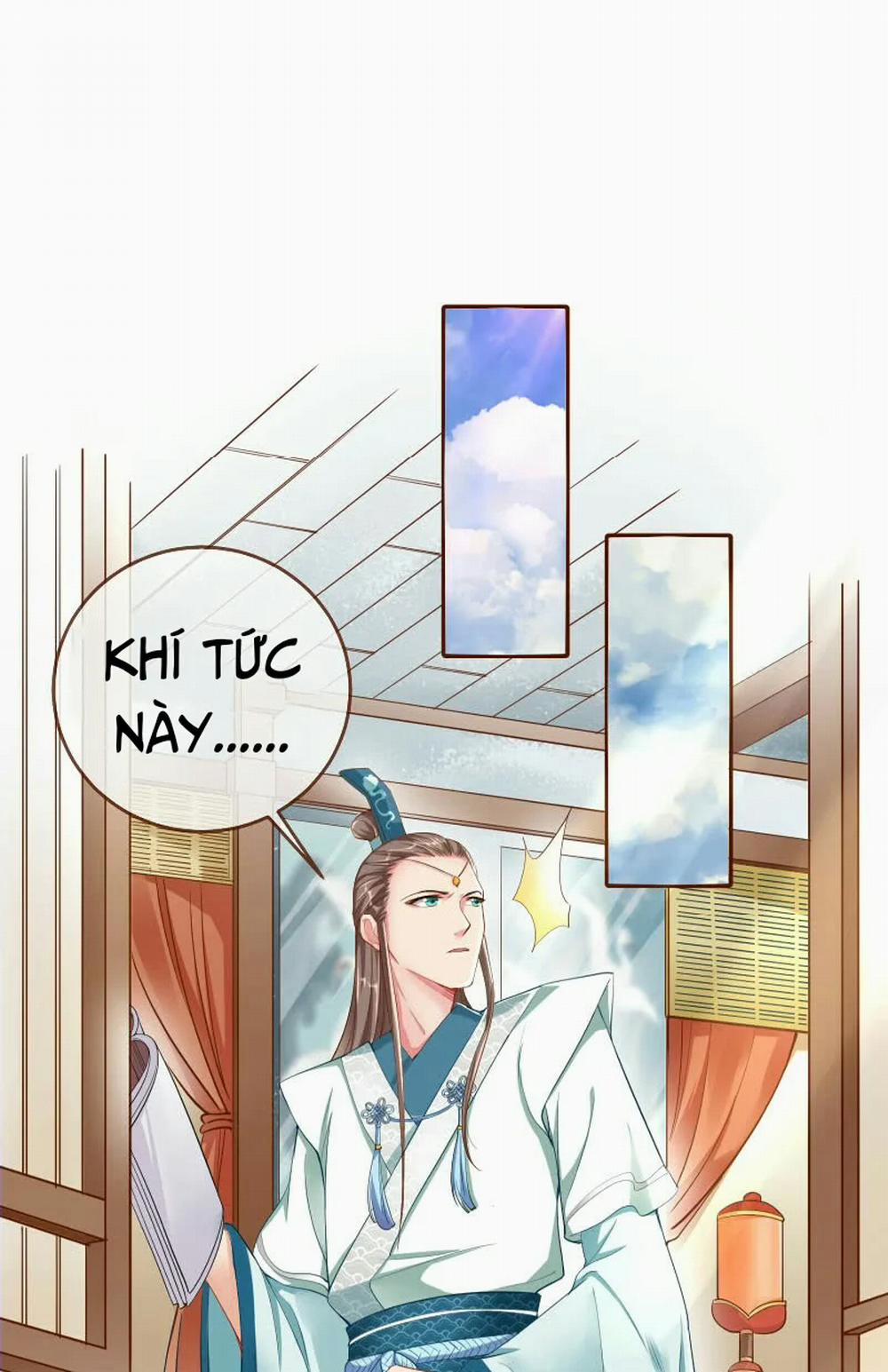 Vạn Tra Triêu Hoàng 117 trang 20