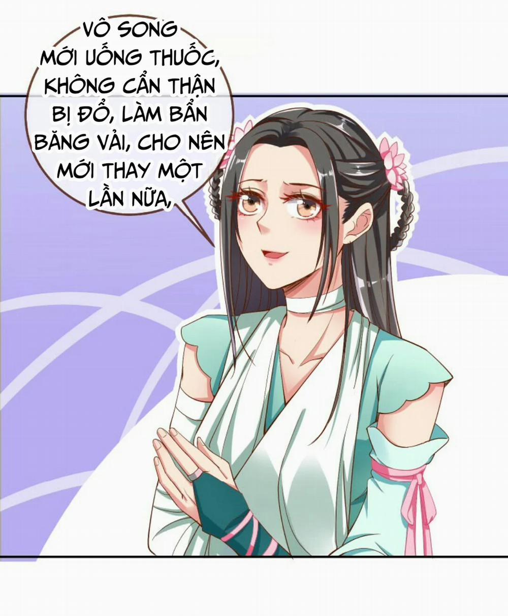 Vạn Tra Triêu Hoàng 117 trang 27