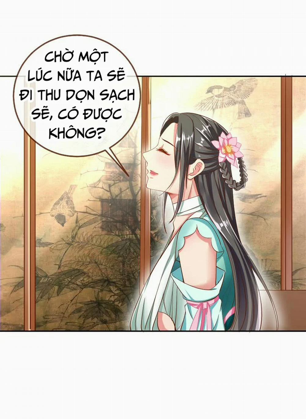 Vạn Tra Triêu Hoàng 117 trang 28
