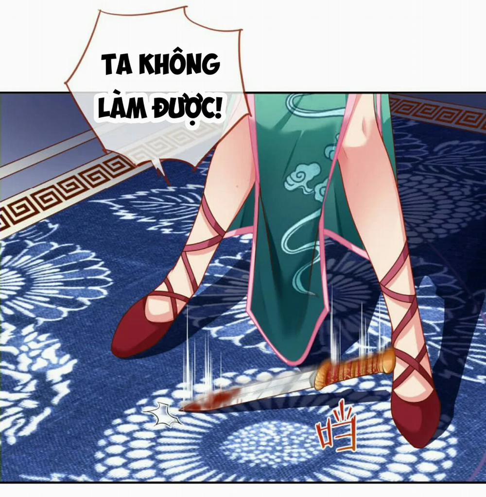 Vạn Tra Triêu Hoàng 117 trang 3