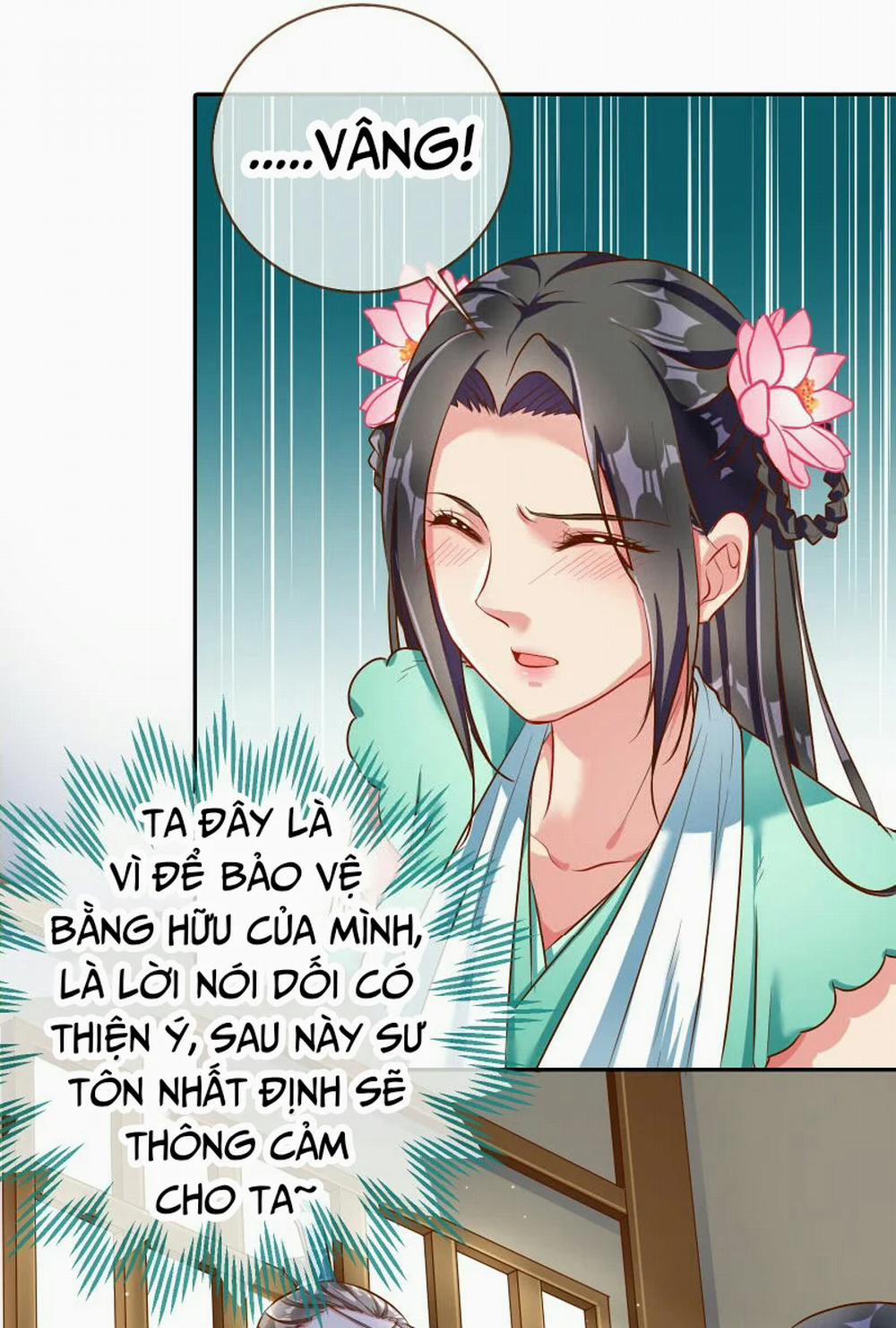 Vạn Tra Triêu Hoàng 117 trang 30