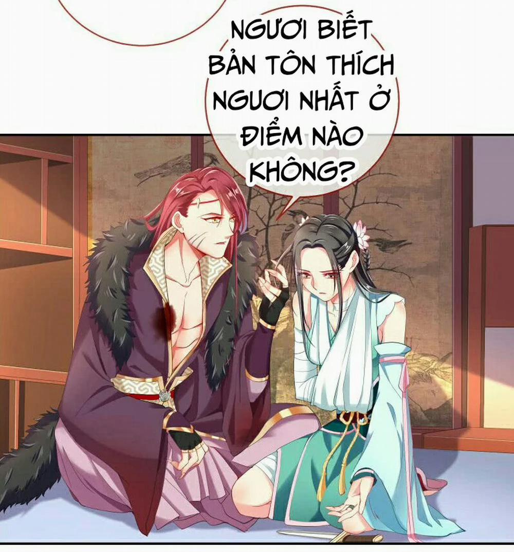 Vạn Tra Triêu Hoàng 117 trang 34