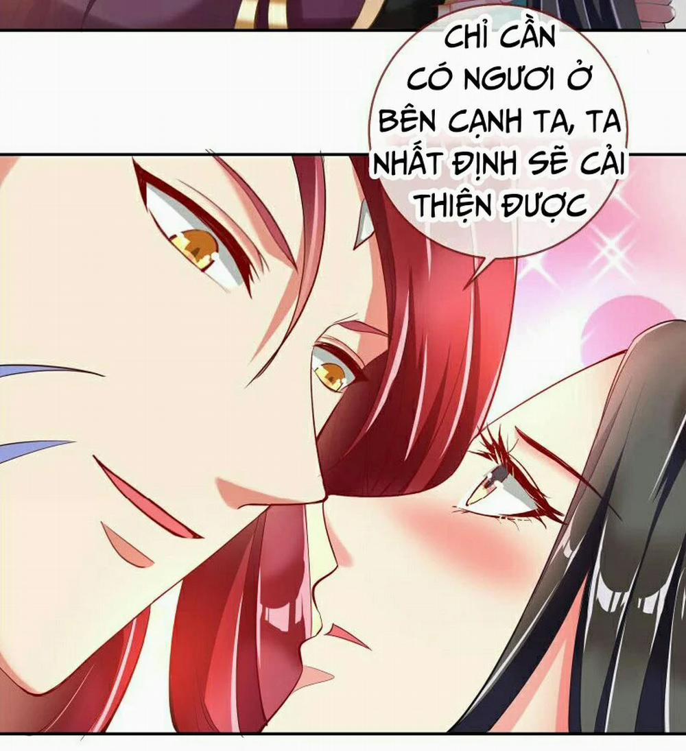 Vạn Tra Triêu Hoàng 117 trang 38