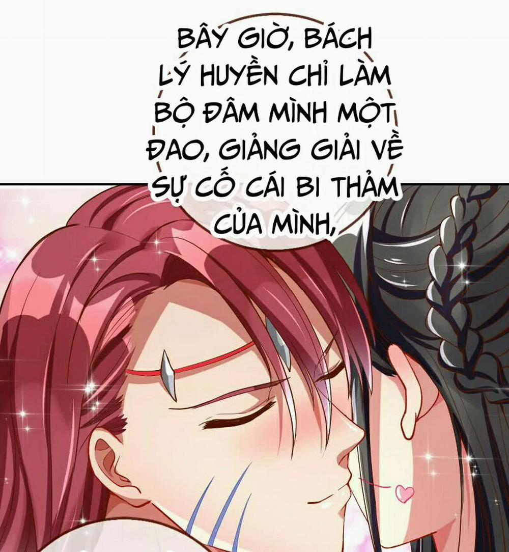Vạn Tra Triêu Hoàng 117 trang 39