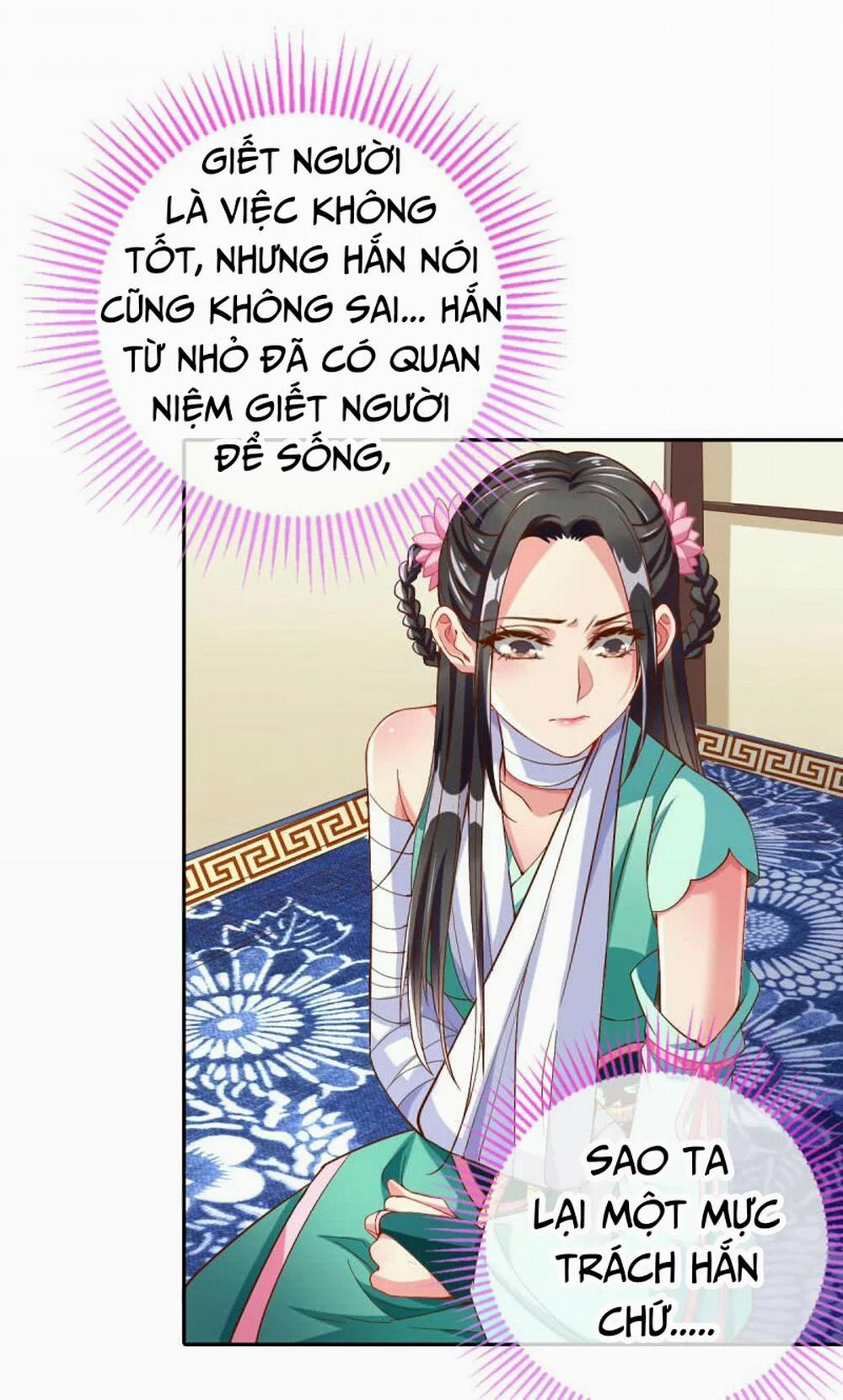 Vạn Tra Triêu Hoàng 117 trang 8