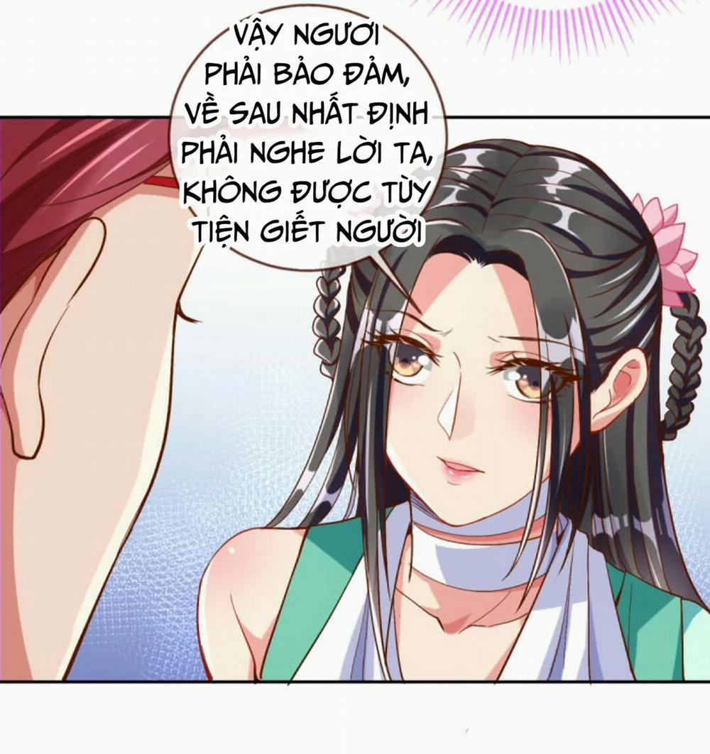 Vạn Tra Triêu Hoàng 117 trang 9
