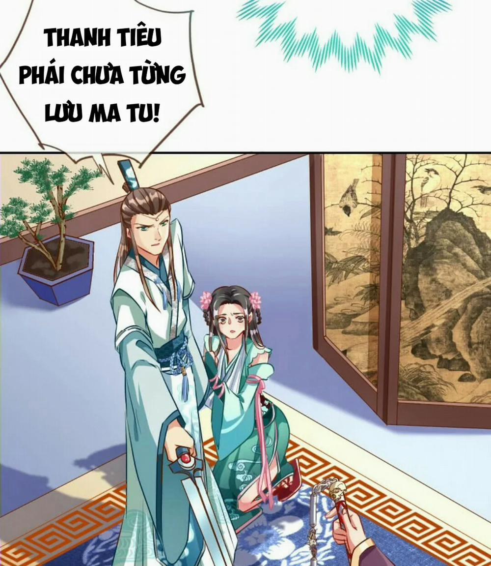 Vạn Tra Triêu Hoàng 118 trang 10