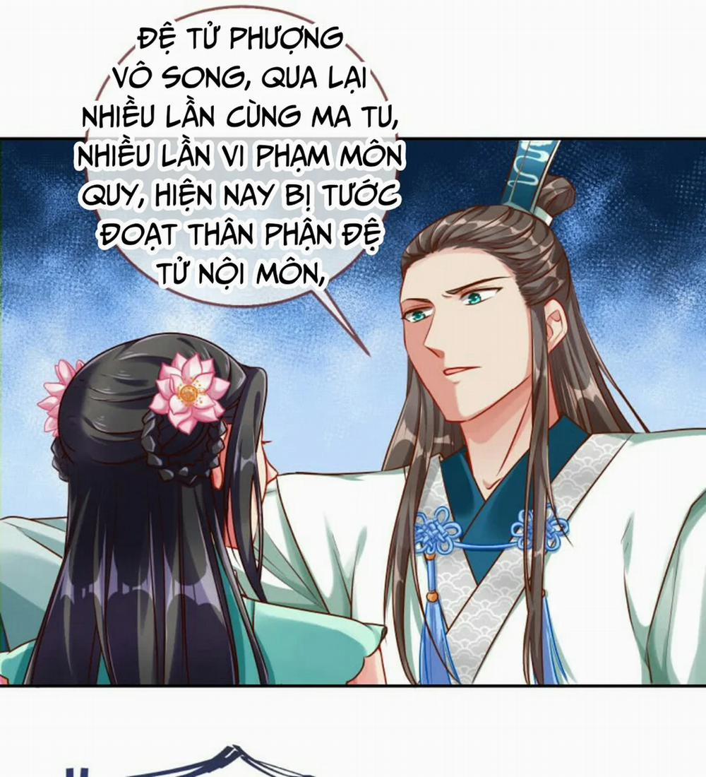 Vạn Tra Triêu Hoàng 118 trang 17