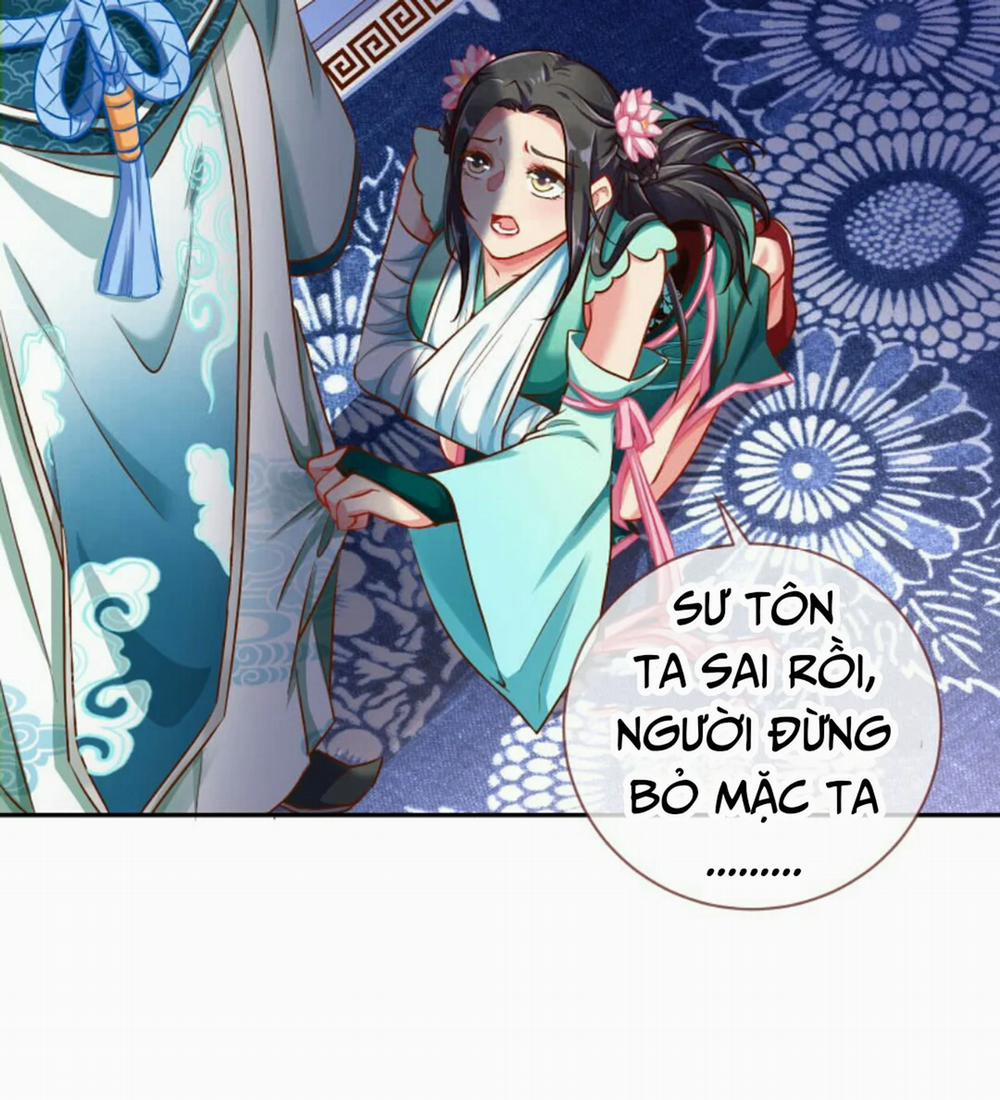 Vạn Tra Triêu Hoàng 118 trang 20