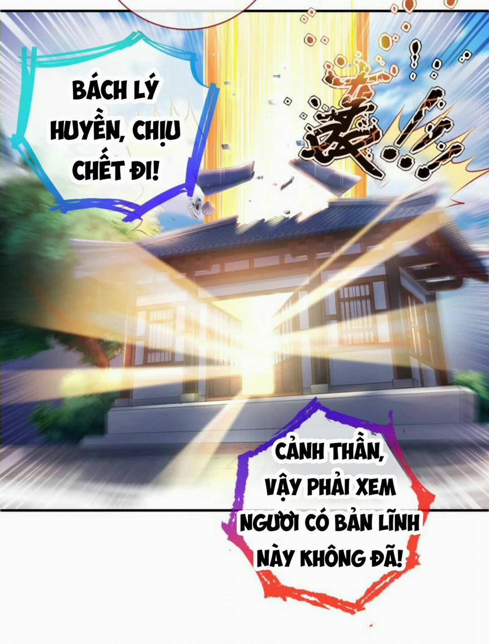 Vạn Tra Triêu Hoàng 118 trang 24