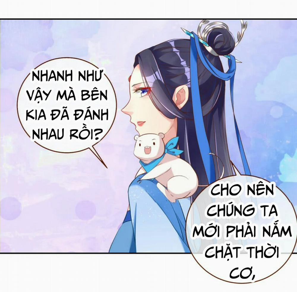 Vạn Tra Triêu Hoàng 118 trang 26