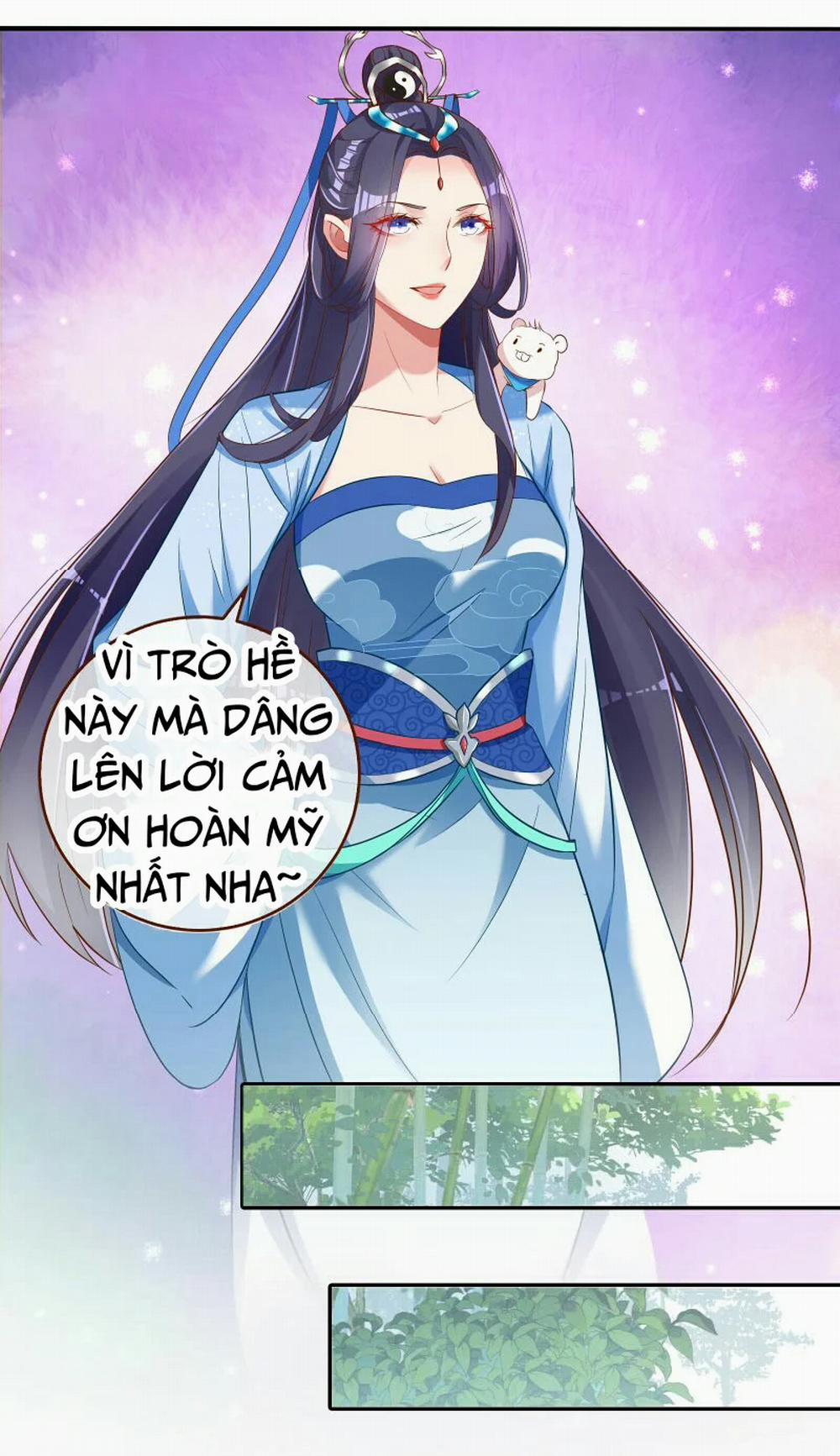 Vạn Tra Triêu Hoàng 118 trang 27