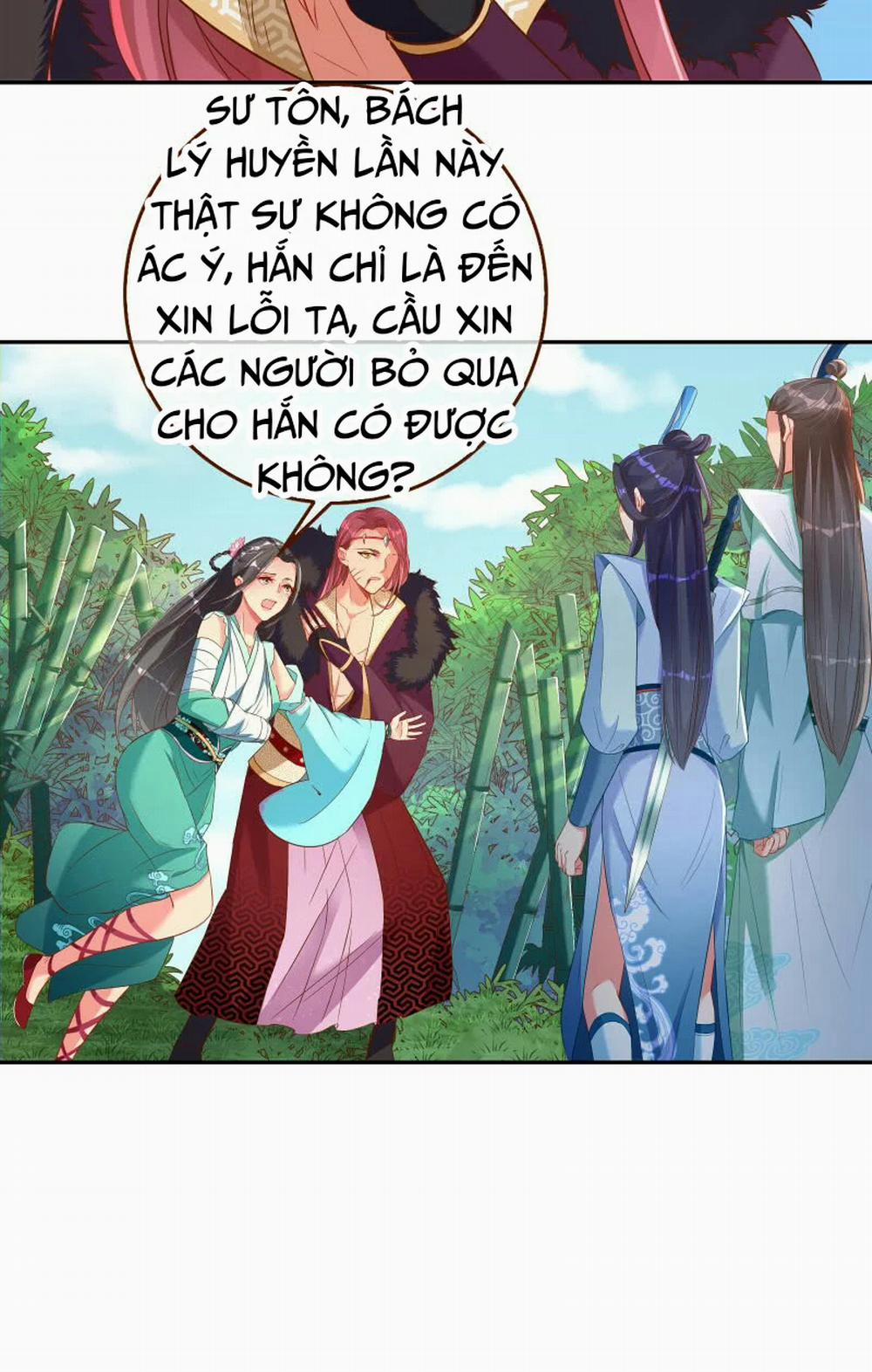 Vạn Tra Triêu Hoàng 118 trang 31