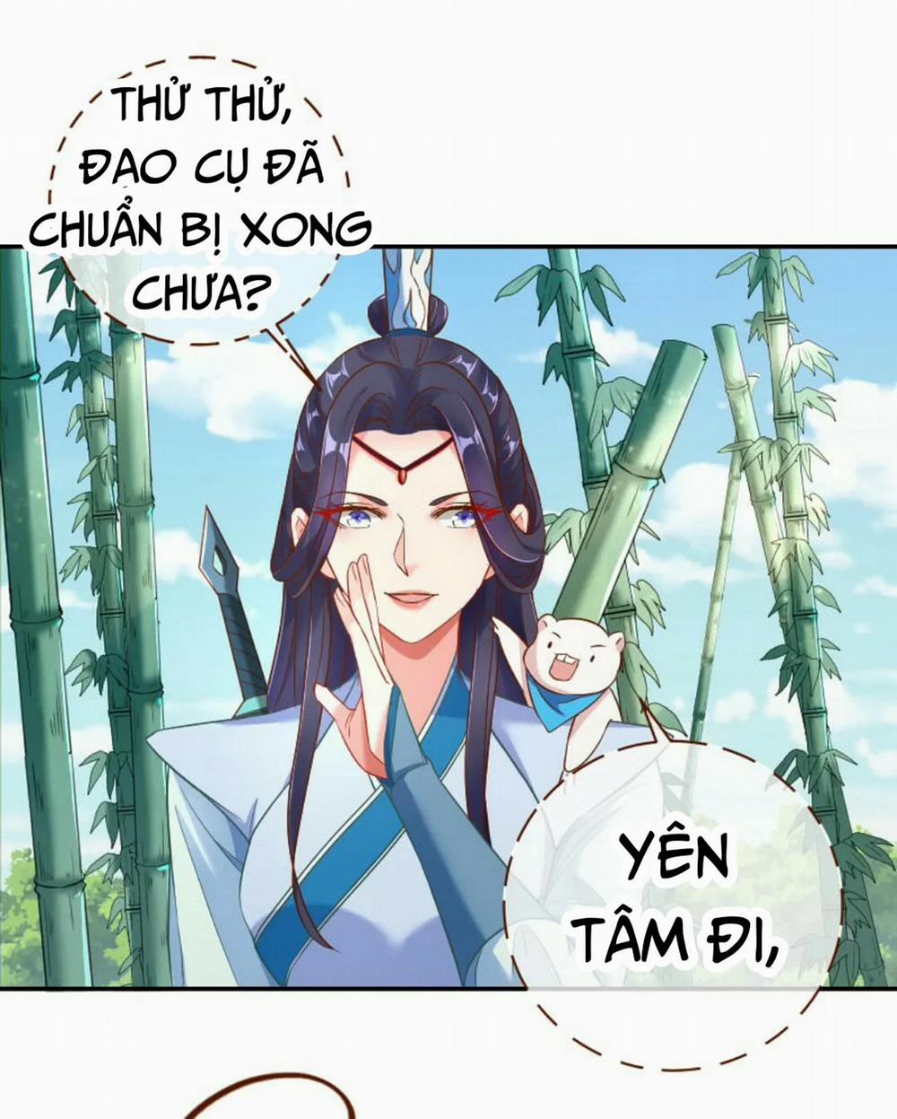 Vạn Tra Triêu Hoàng 118 trang 33