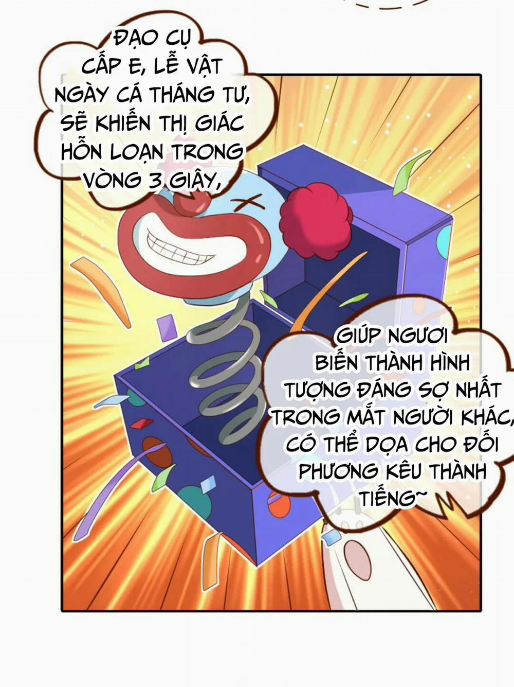 Vạn Tra Triêu Hoàng 118 trang 34