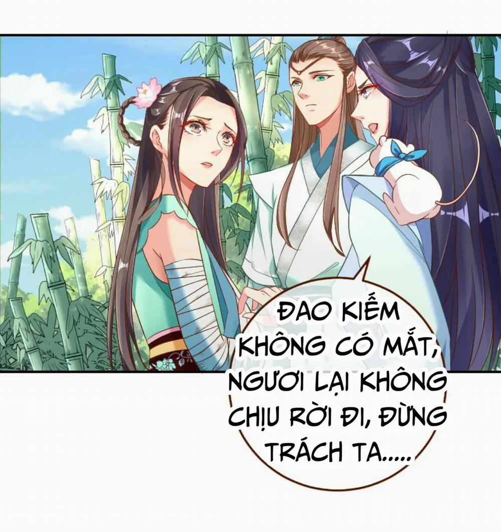 Vạn Tra Triêu Hoàng 118 trang 35