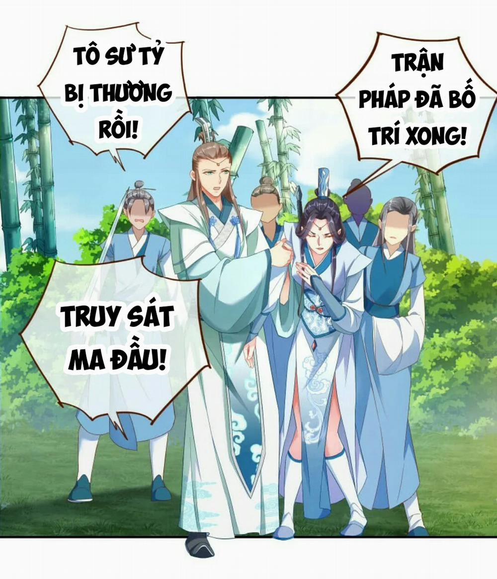 Vạn Tra Triêu Hoàng 118 trang 40