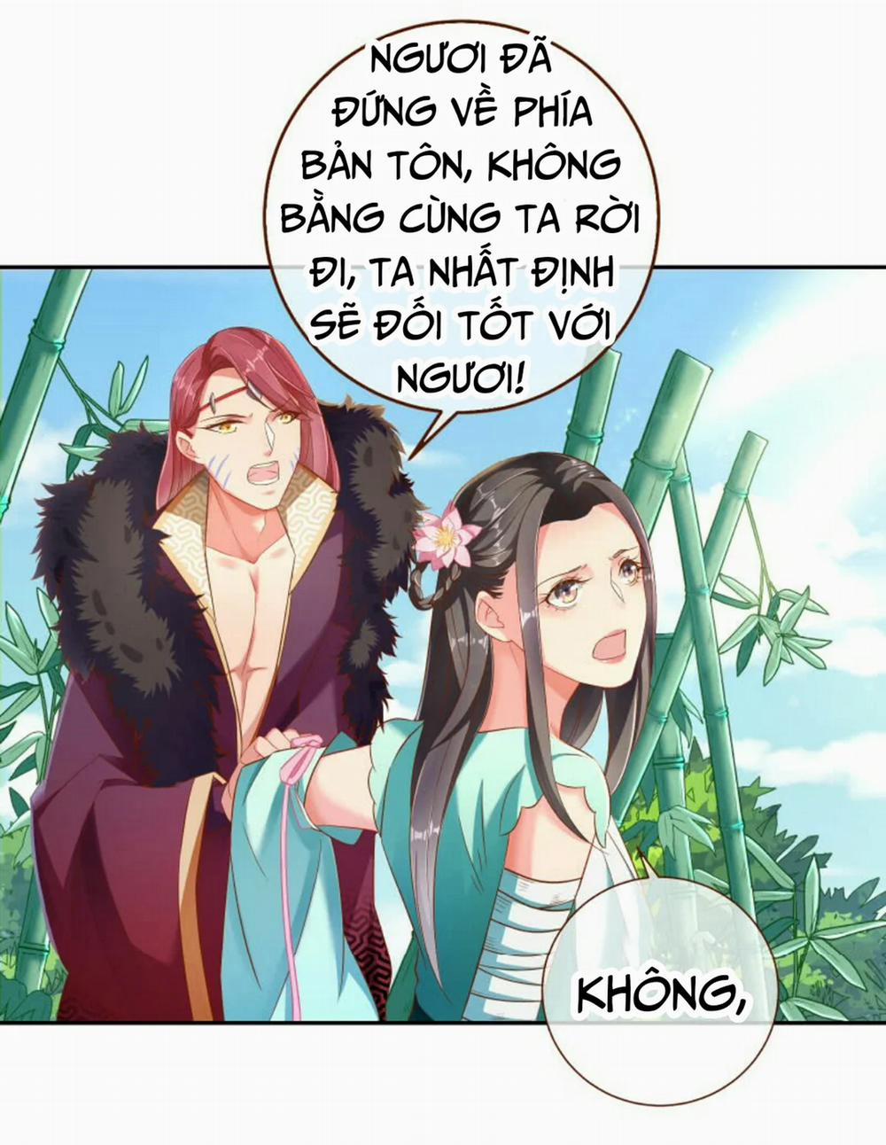 Vạn Tra Triêu Hoàng 118 trang 41