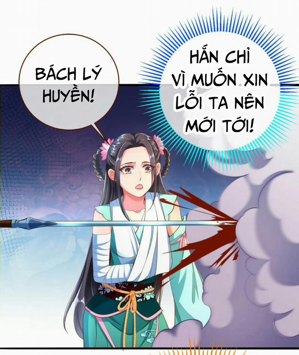 Vạn Tra Triêu Hoàng 118 trang 46