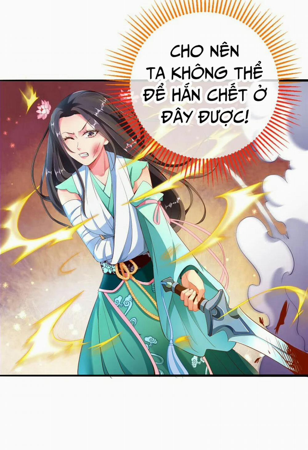 Vạn Tra Triêu Hoàng 118 trang 47