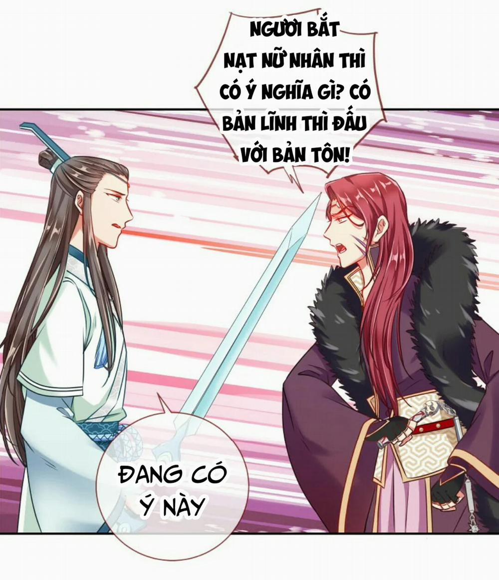 Vạn Tra Triêu Hoàng 118 trang 5