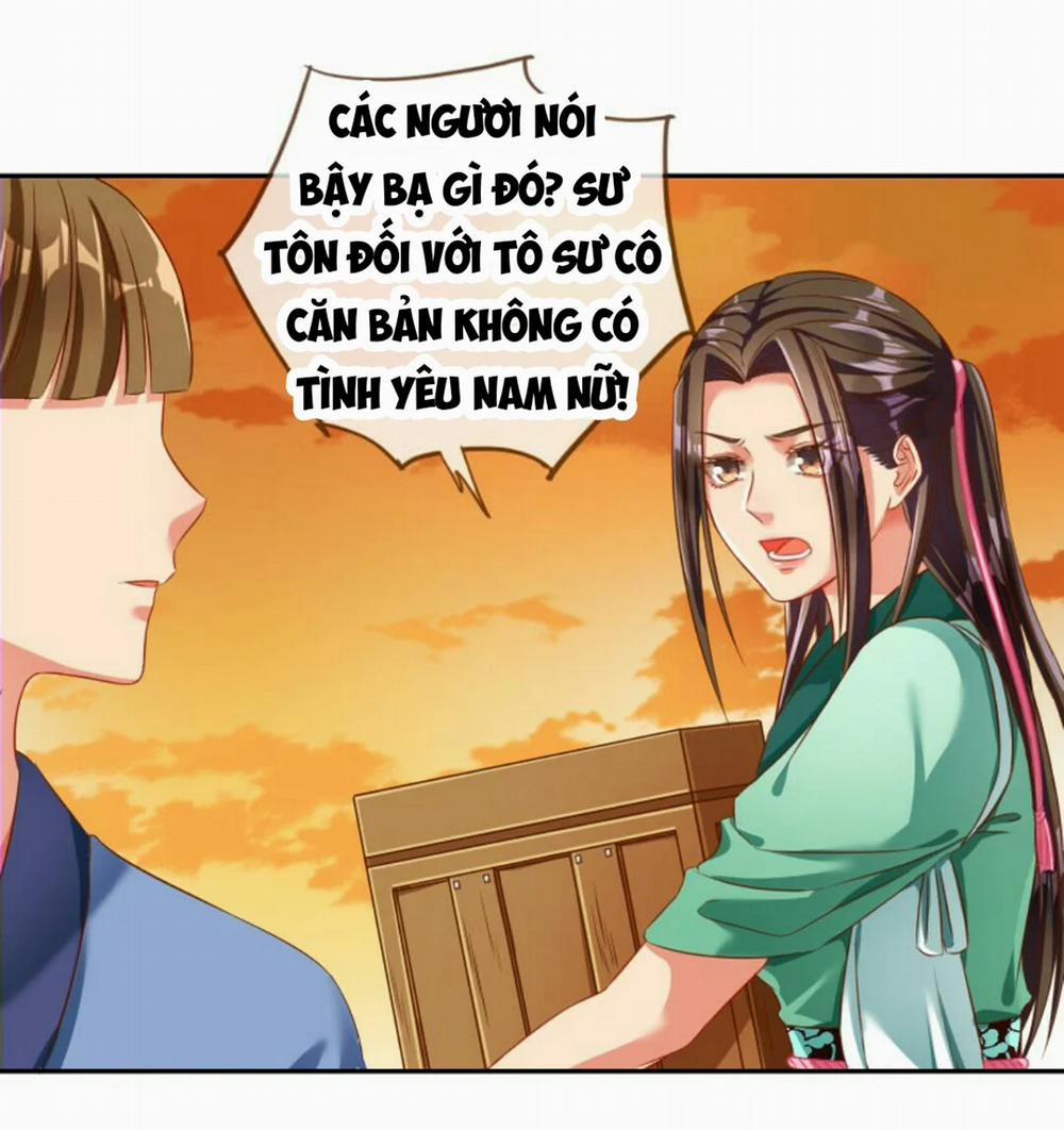Vạn Tra Triêu Hoàng 119 trang 13