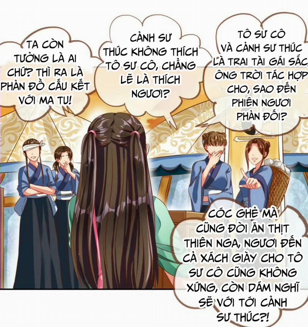 Vạn Tra Triêu Hoàng 119 trang 14