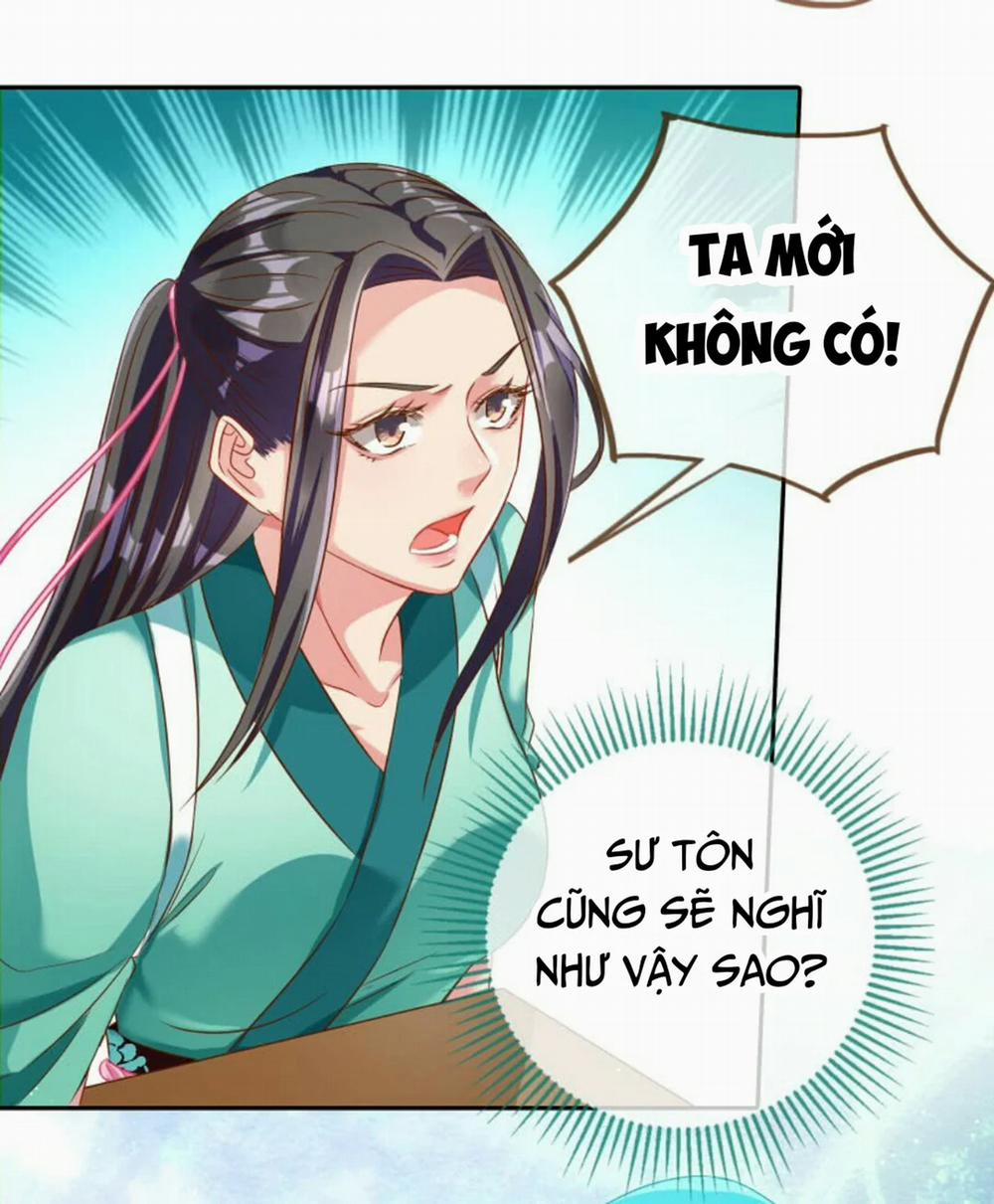 Vạn Tra Triêu Hoàng 119 trang 15