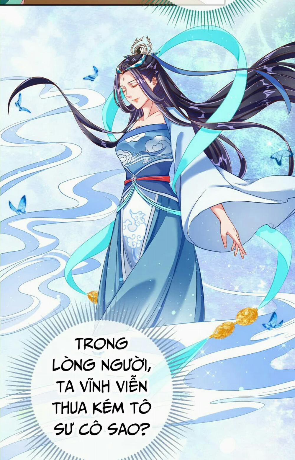 Vạn Tra Triêu Hoàng 119 trang 16