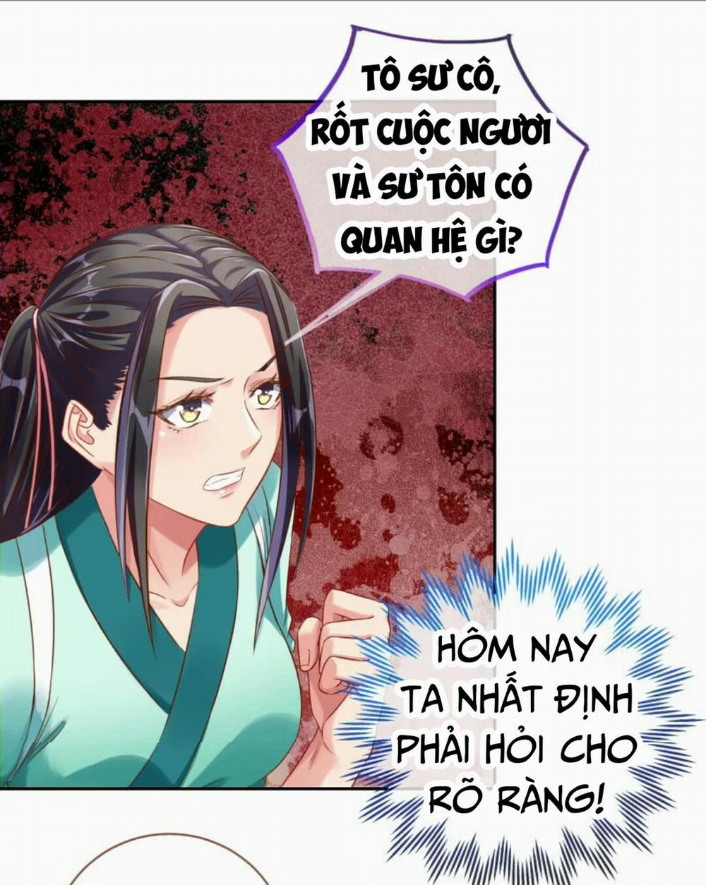 Vạn Tra Triêu Hoàng 119 trang 24