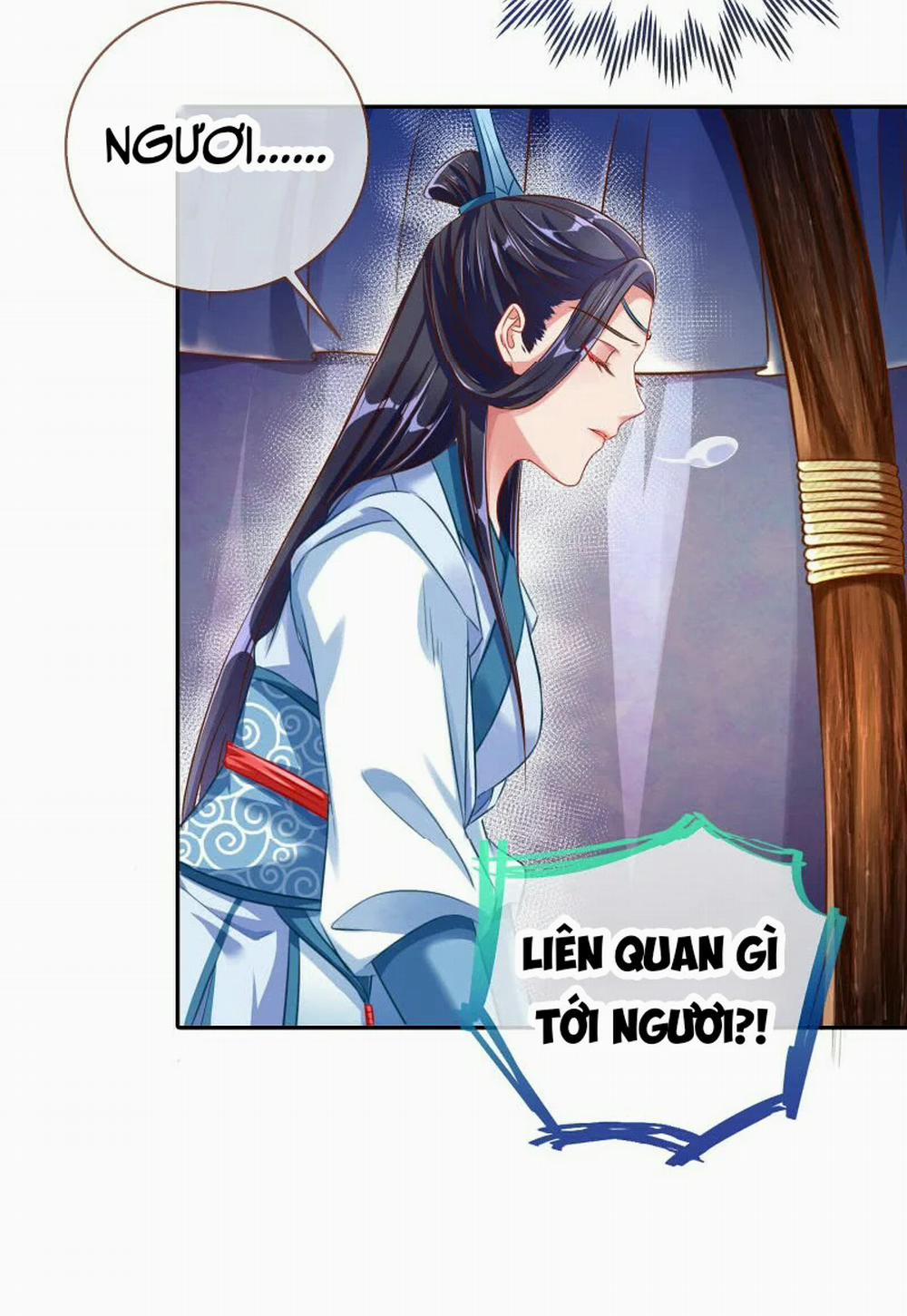 Vạn Tra Triêu Hoàng 119 trang 25