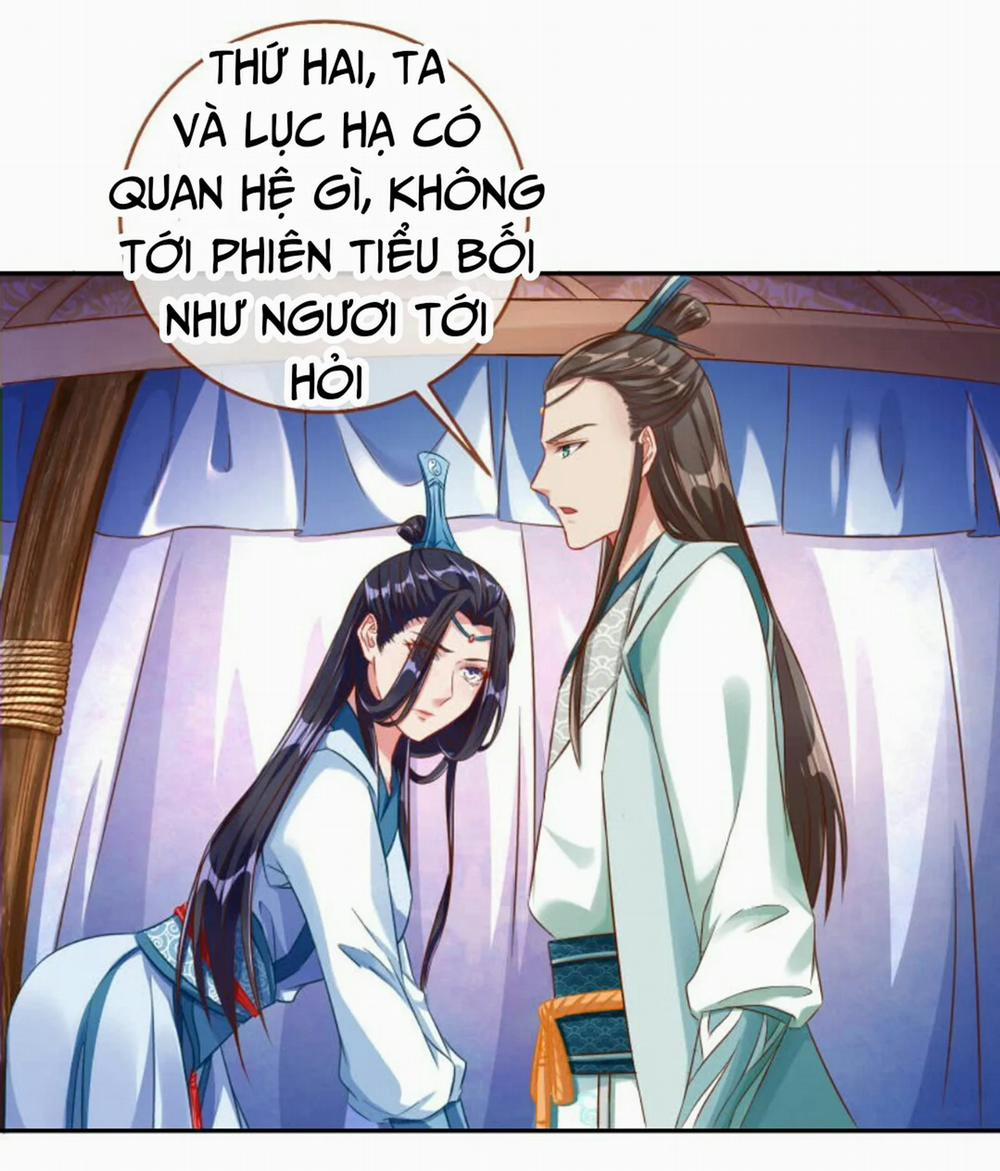Vạn Tra Triêu Hoàng 119 trang 27
