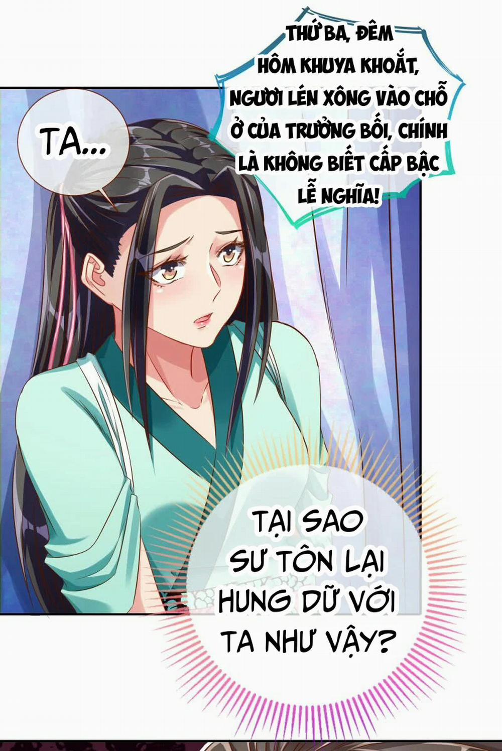 Vạn Tra Triêu Hoàng 119 trang 28