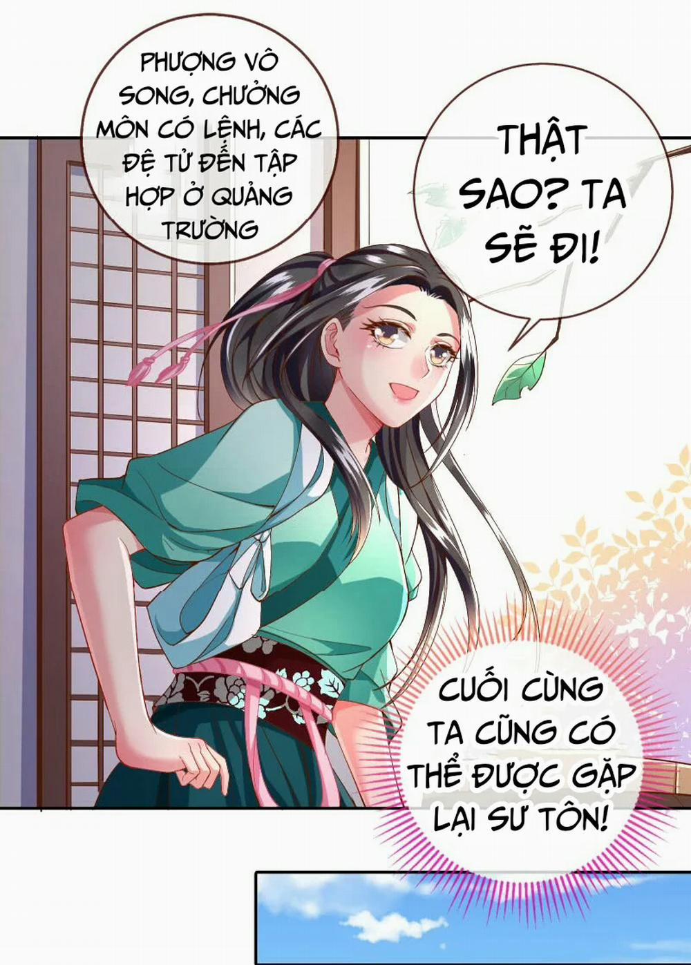 Vạn Tra Triêu Hoàng 119 trang 3