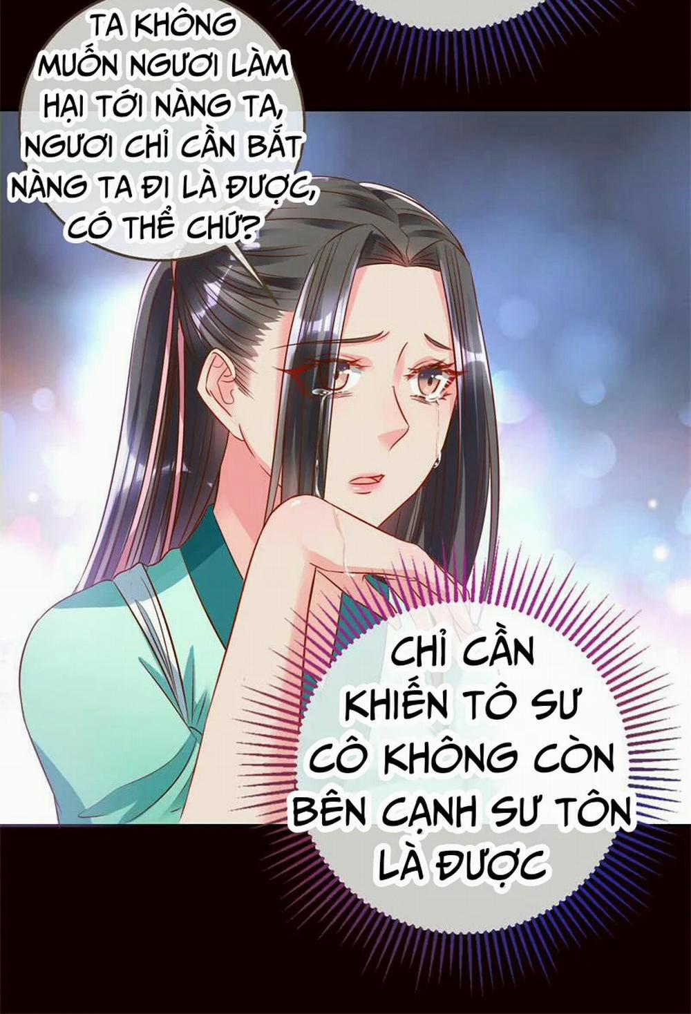 Vạn Tra Triêu Hoàng 119 trang 33