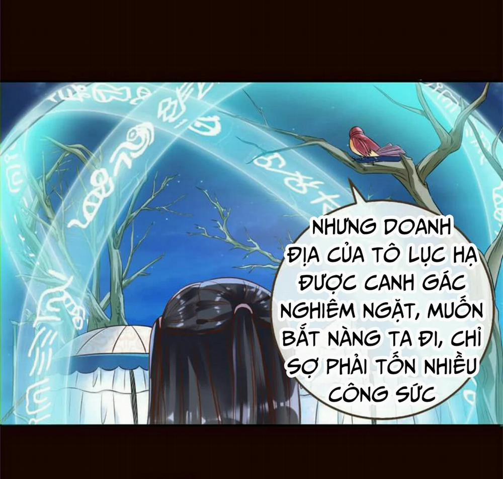 Vạn Tra Triêu Hoàng 119 trang 35