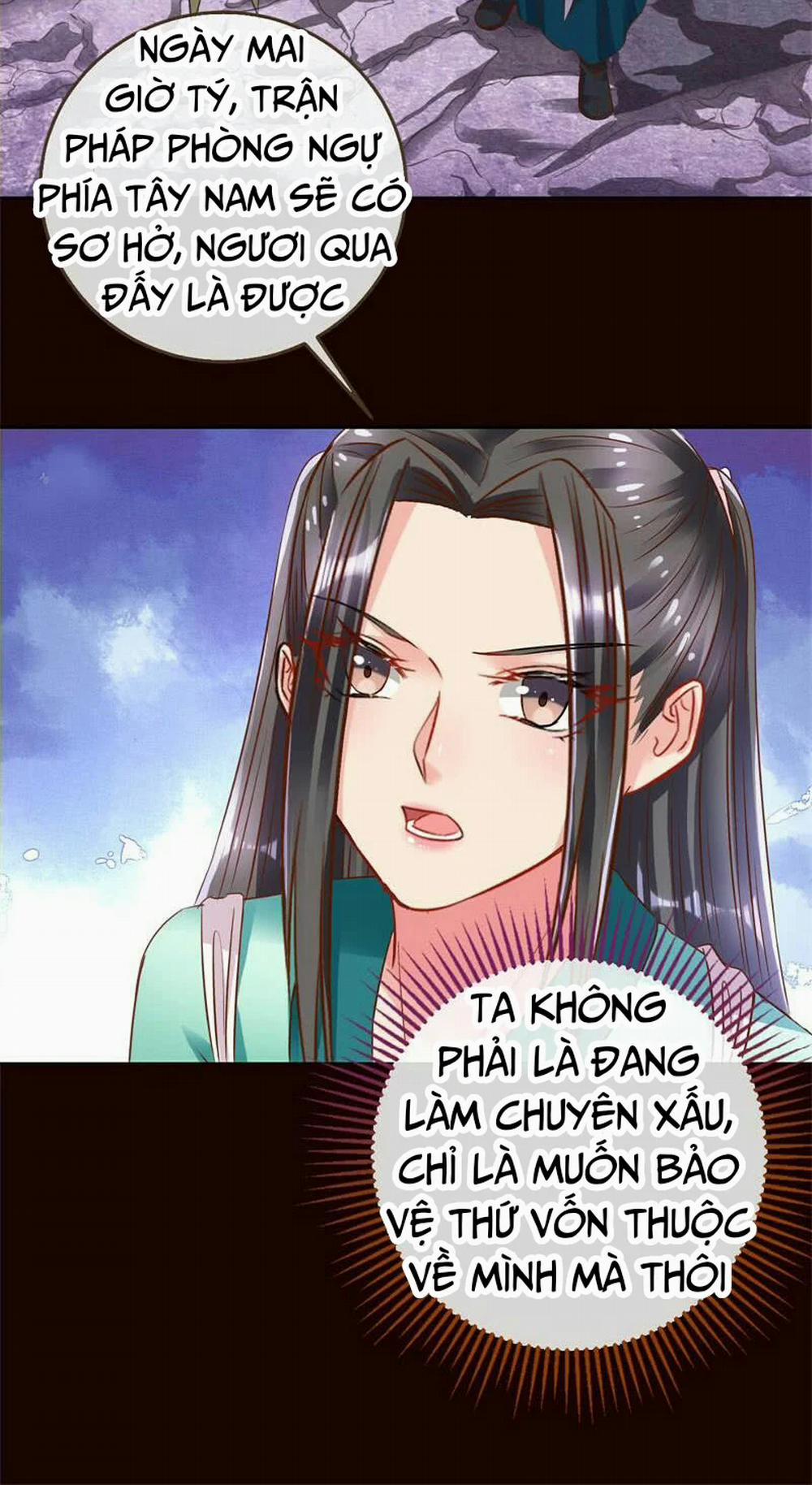 Vạn Tra Triêu Hoàng 119 trang 37