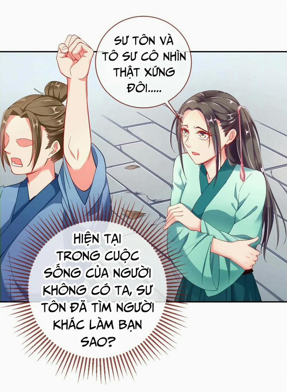 Vạn Tra Triêu Hoàng 119 trang 7