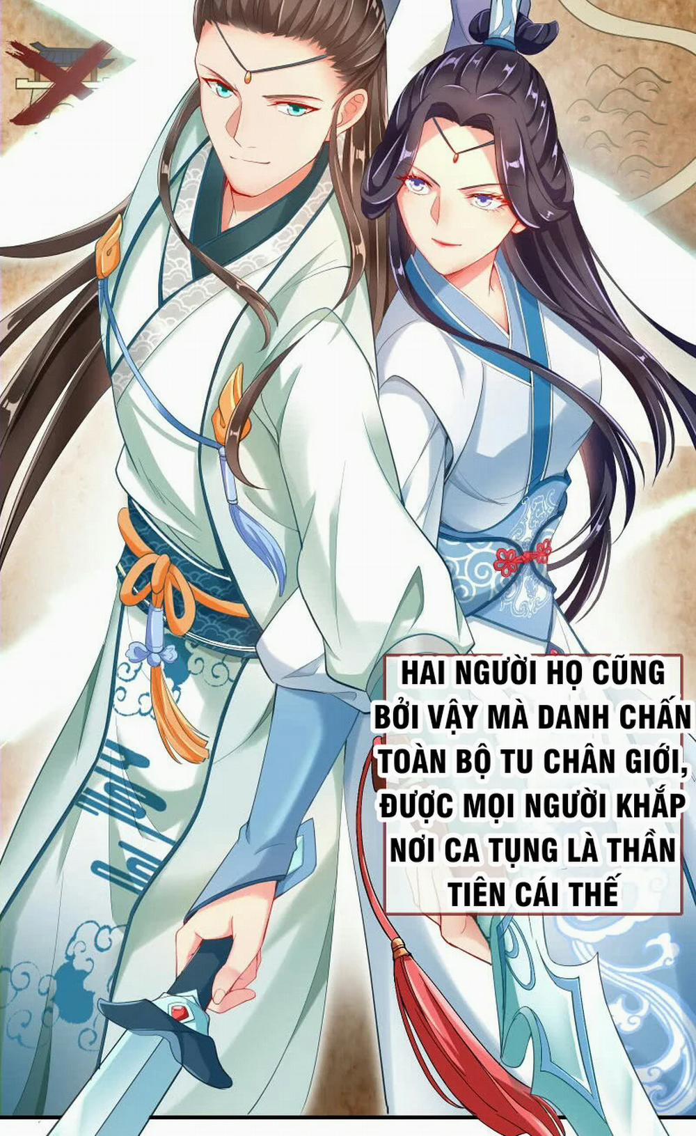 Vạn Tra Triêu Hoàng 119 trang 9