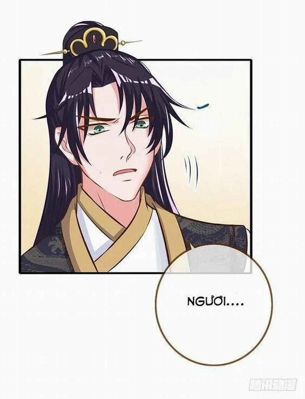 Vạn Tra Triêu Hoàng 12 trang 14