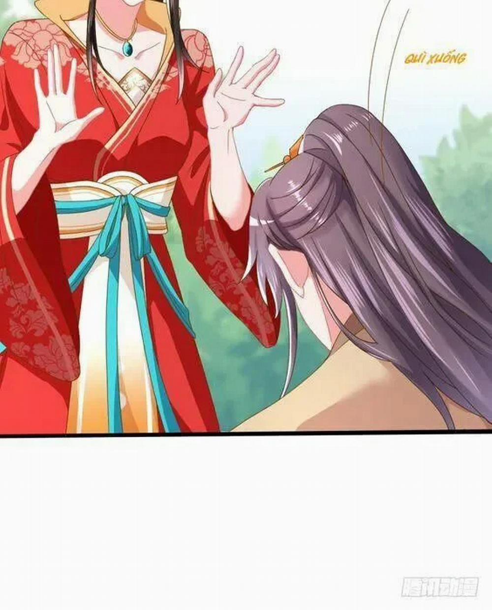 Vạn Tra Triêu Hoàng 12 trang 20