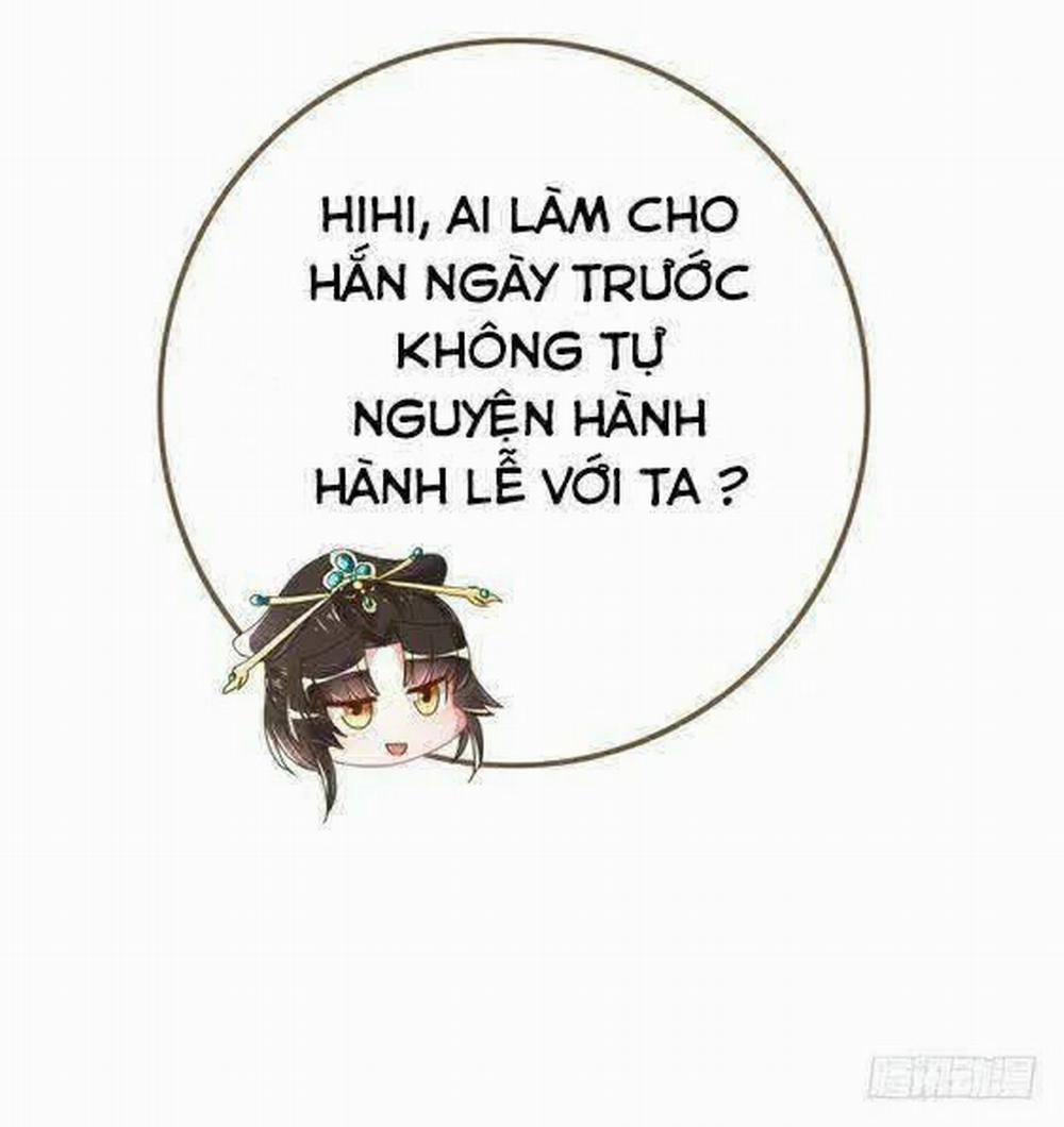 Vạn Tra Triêu Hoàng 12 trang 22