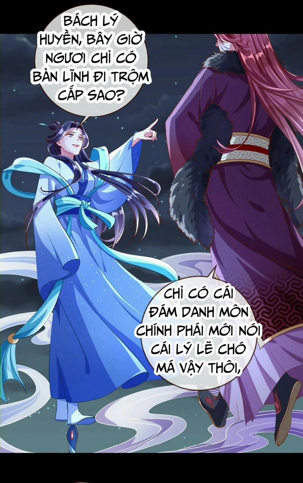 Vạn Tra Triêu Hoàng 120 trang 14