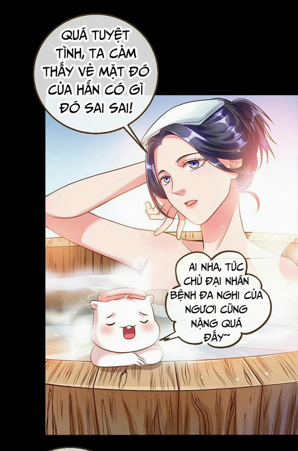 Vạn Tra Triêu Hoàng 120 trang 2