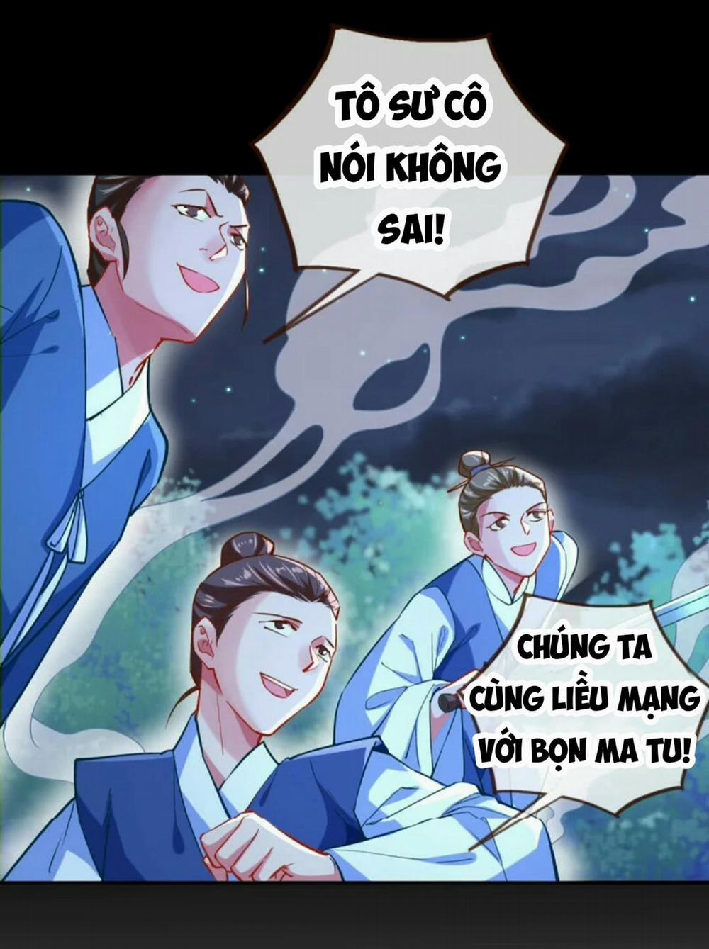 Vạn Tra Triêu Hoàng 120 trang 25